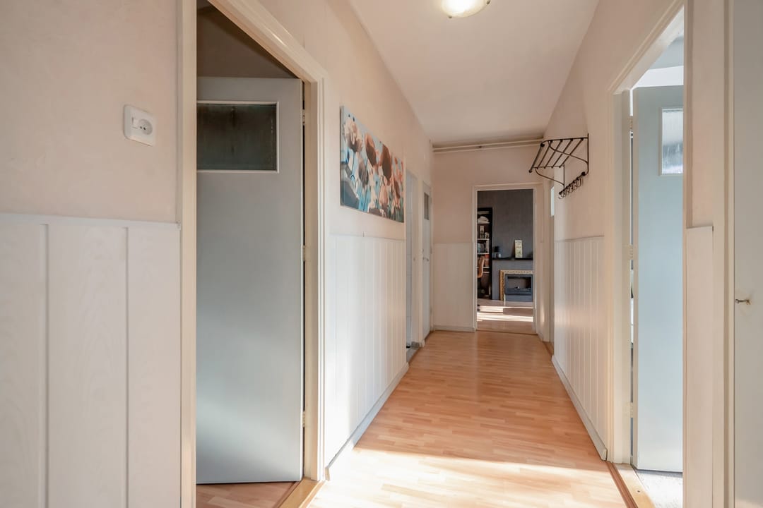 Foto 7 van Henri ter Hallsingel 52