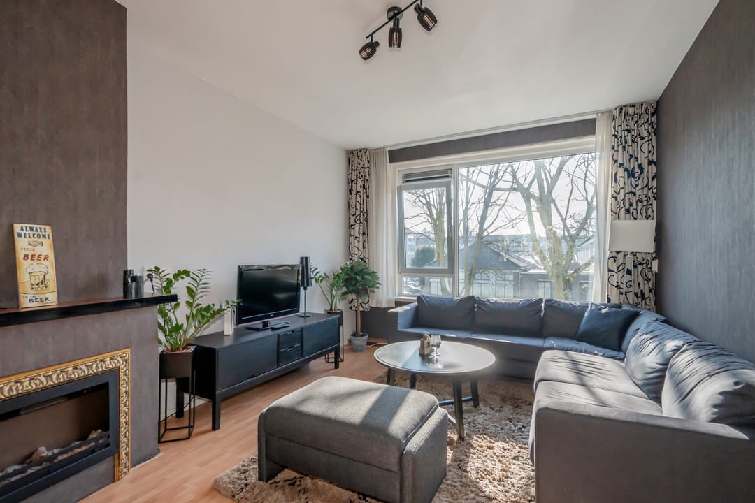 Foto 8 van Henri ter Hallsingel 52