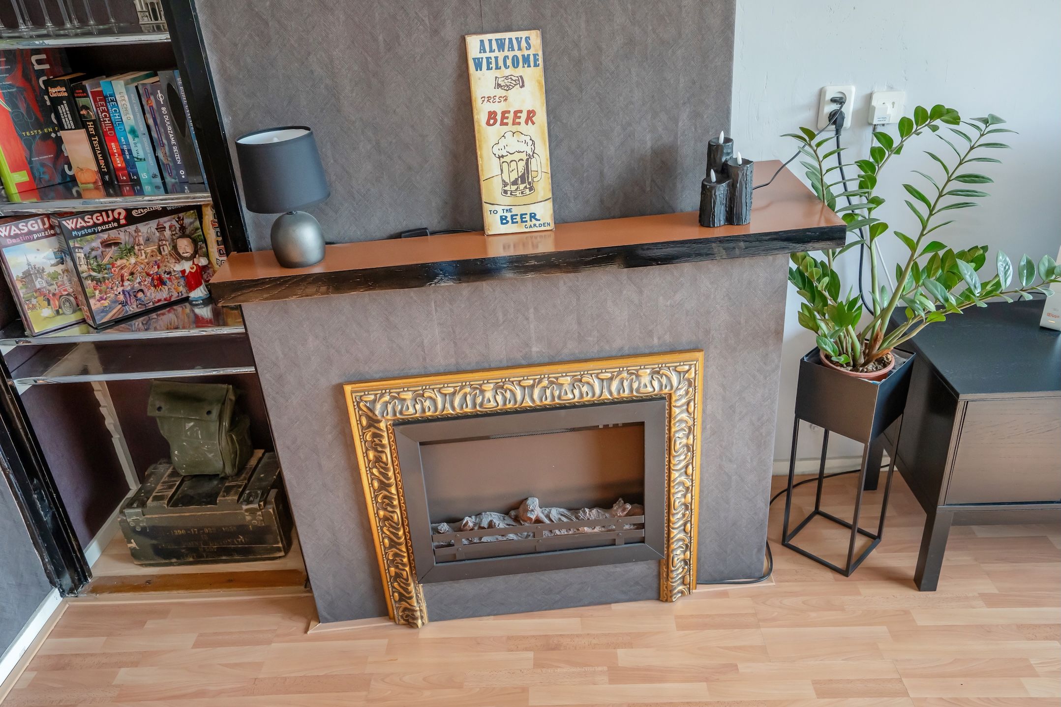 Foto 9 van Henri ter Hallsingel 52