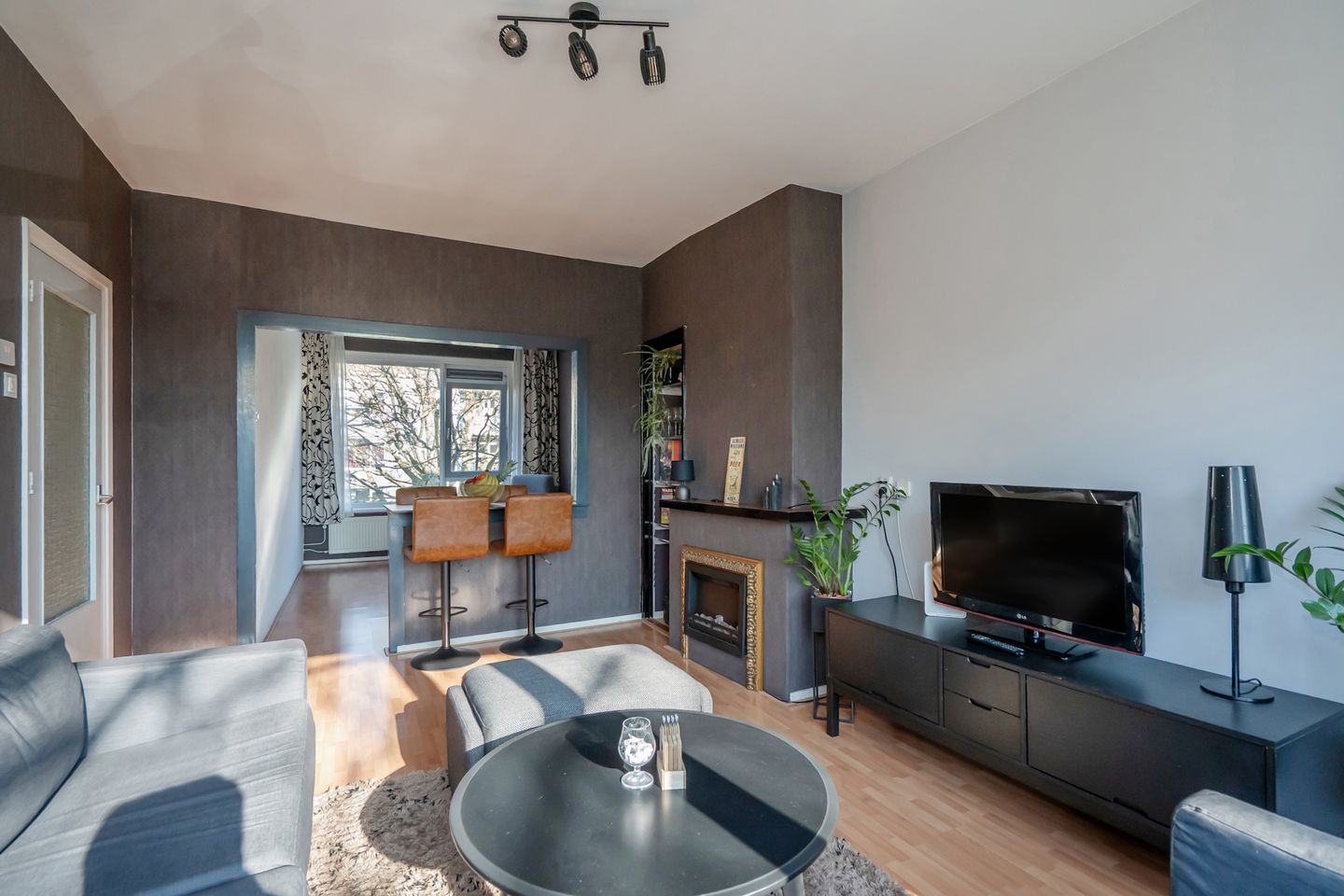 Foto 10 van Henri ter Hallsingel 52