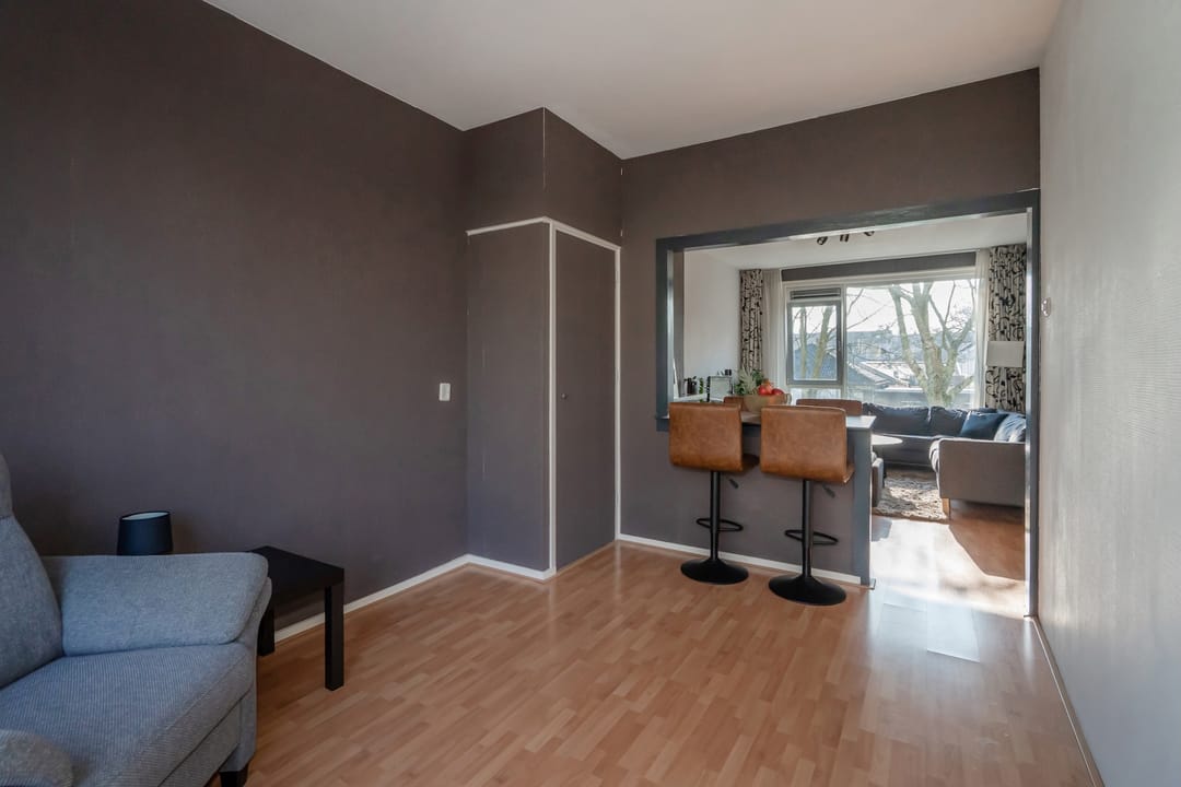 Foto 11 van Henri ter Hallsingel 52