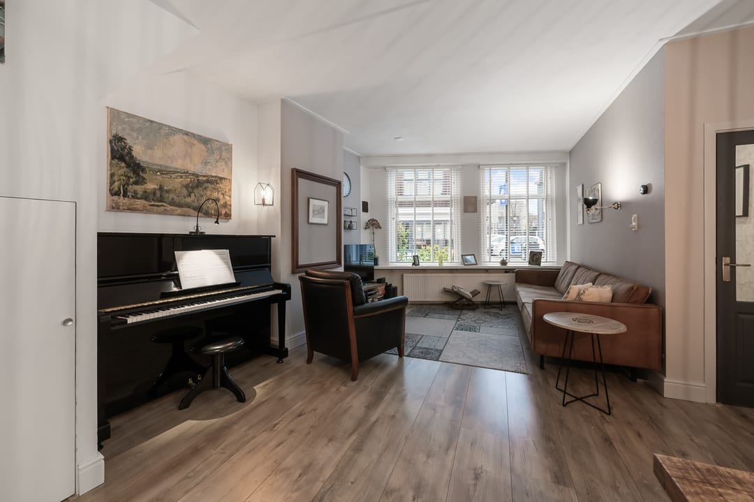 Foto 2 van Baanstraat 13