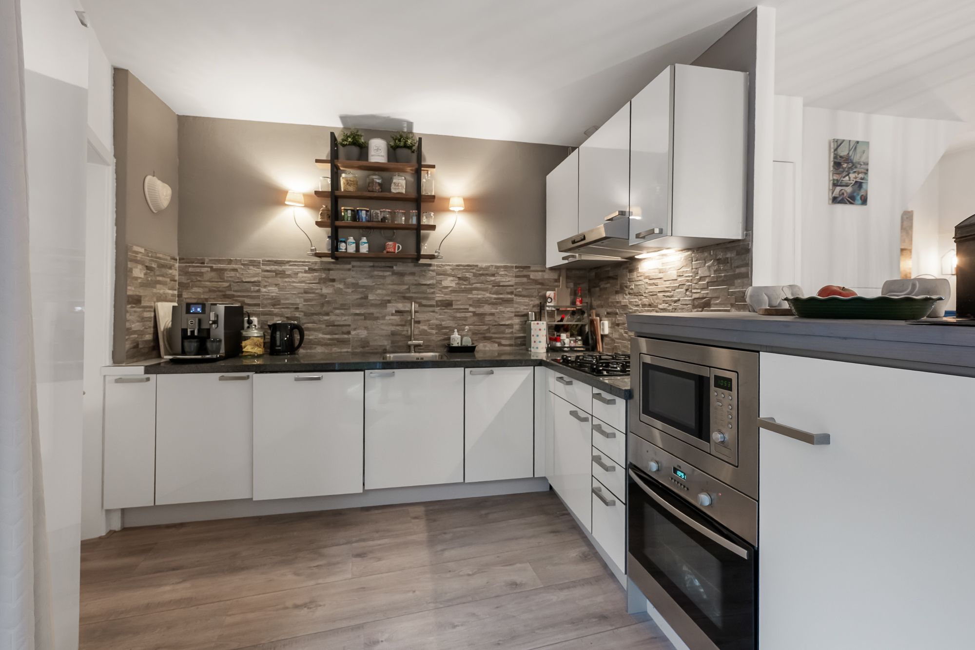 Foto 3 van Baanstraat 13