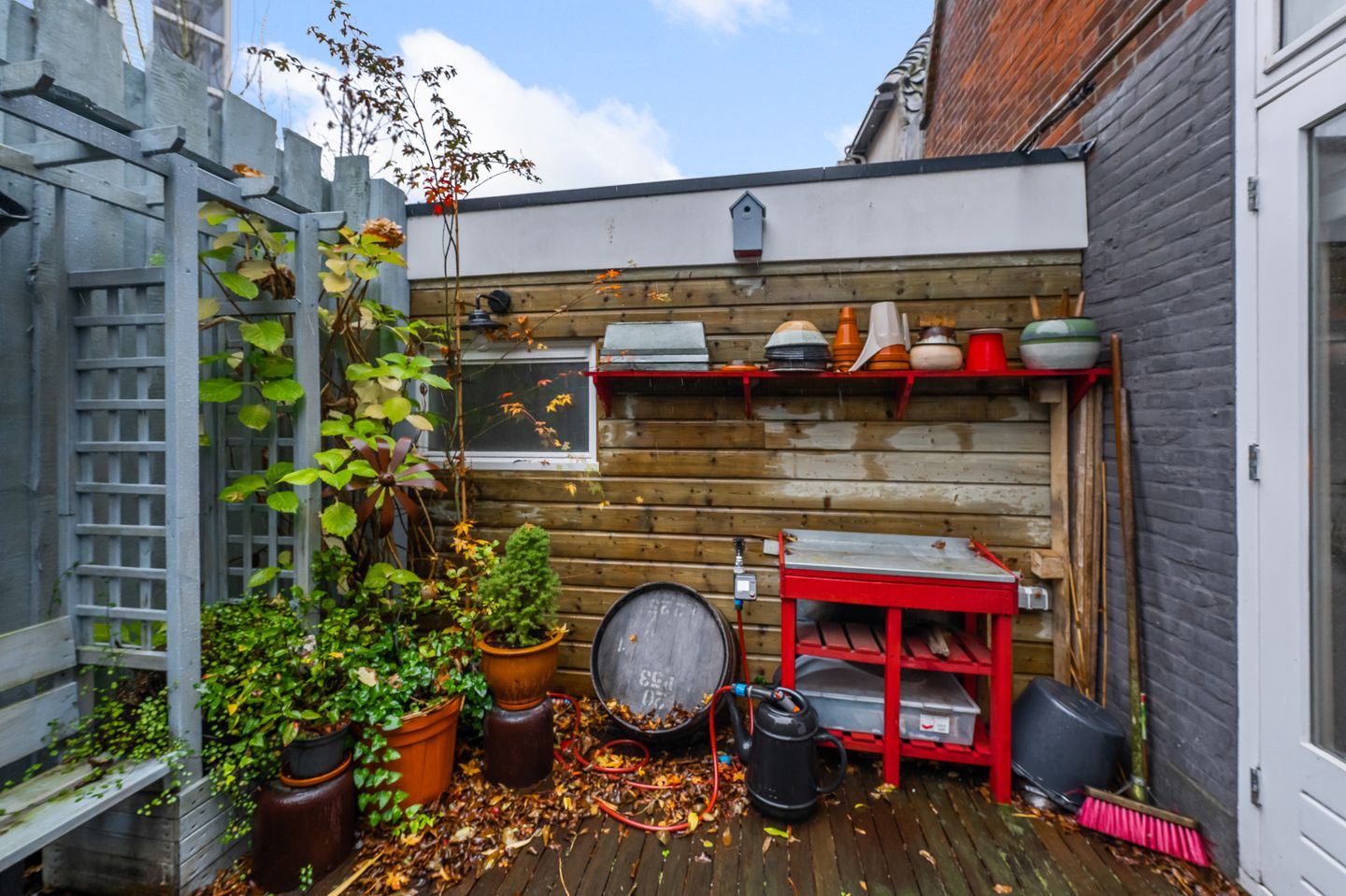 Foto 19 van Baanstraat 13