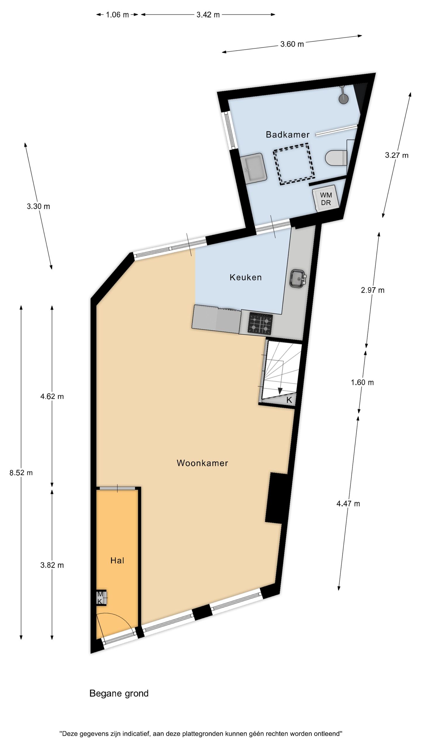 Foto 35 van Baanstraat 13