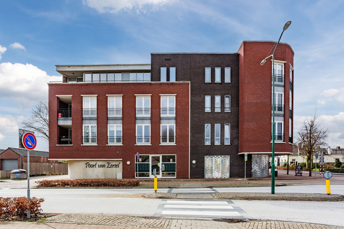 Foto 1 van Willibrorduslaan 3-B