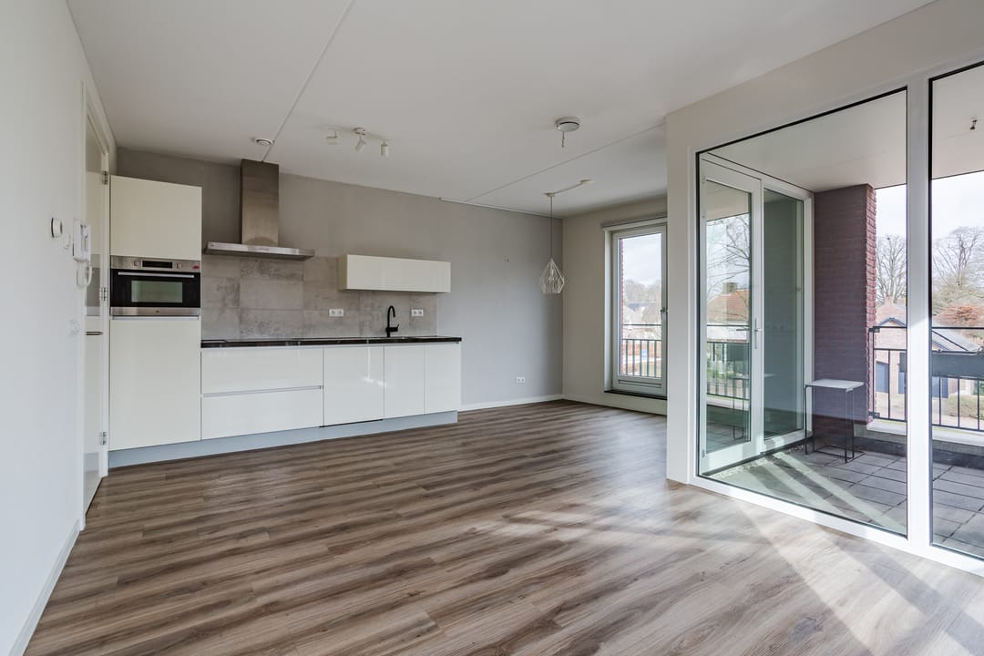 Foto 2 van Willibrorduslaan 3-B