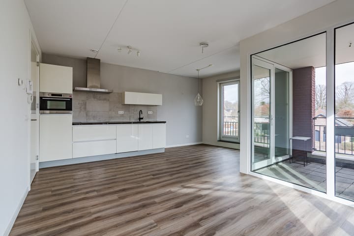 Foto 2 van Willibrorduslaan 3-B