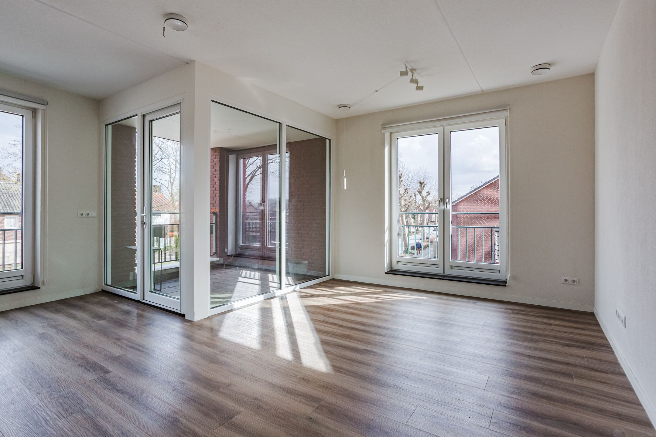 Foto 3 van Willibrorduslaan 3-B