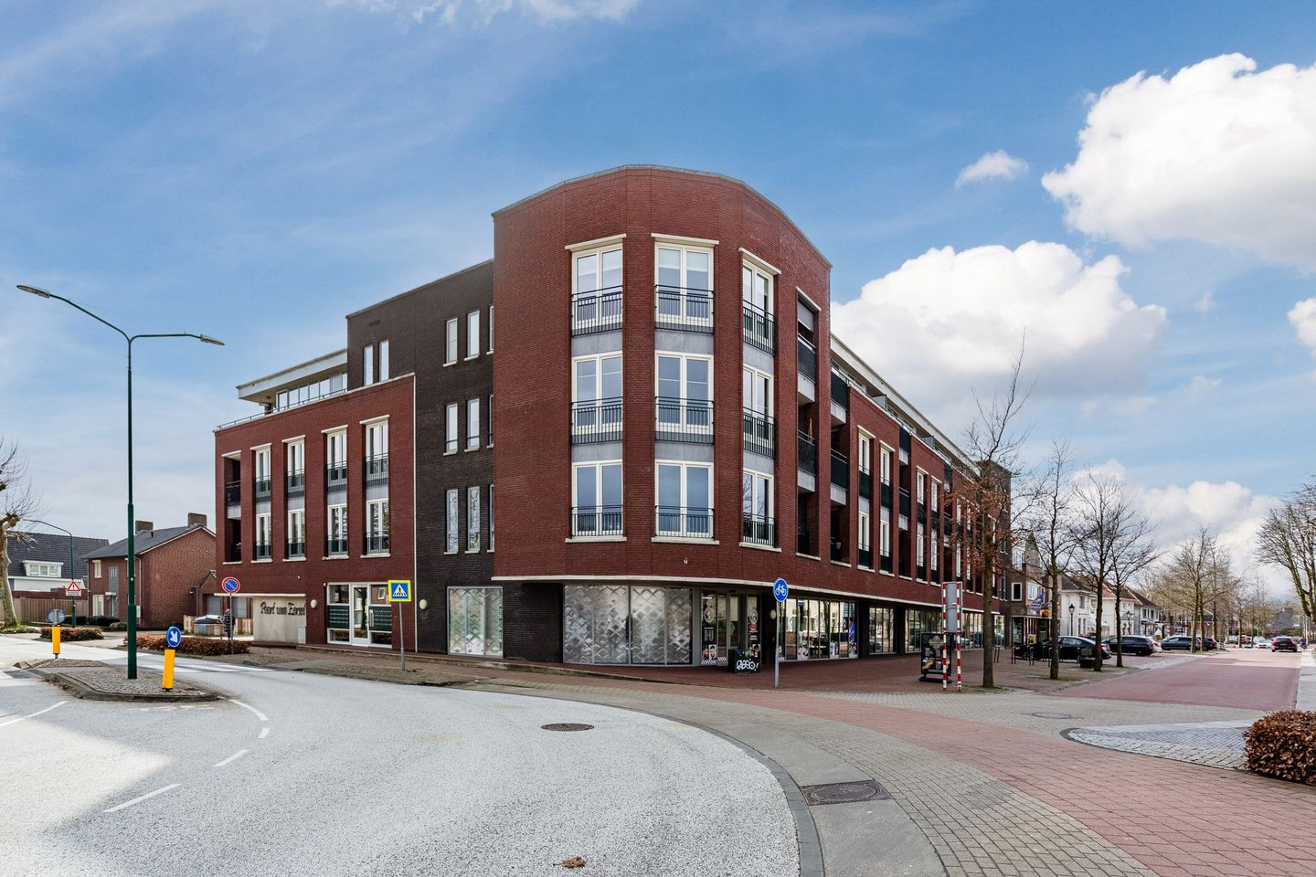 Foto 4 van Willibrorduslaan 3-B