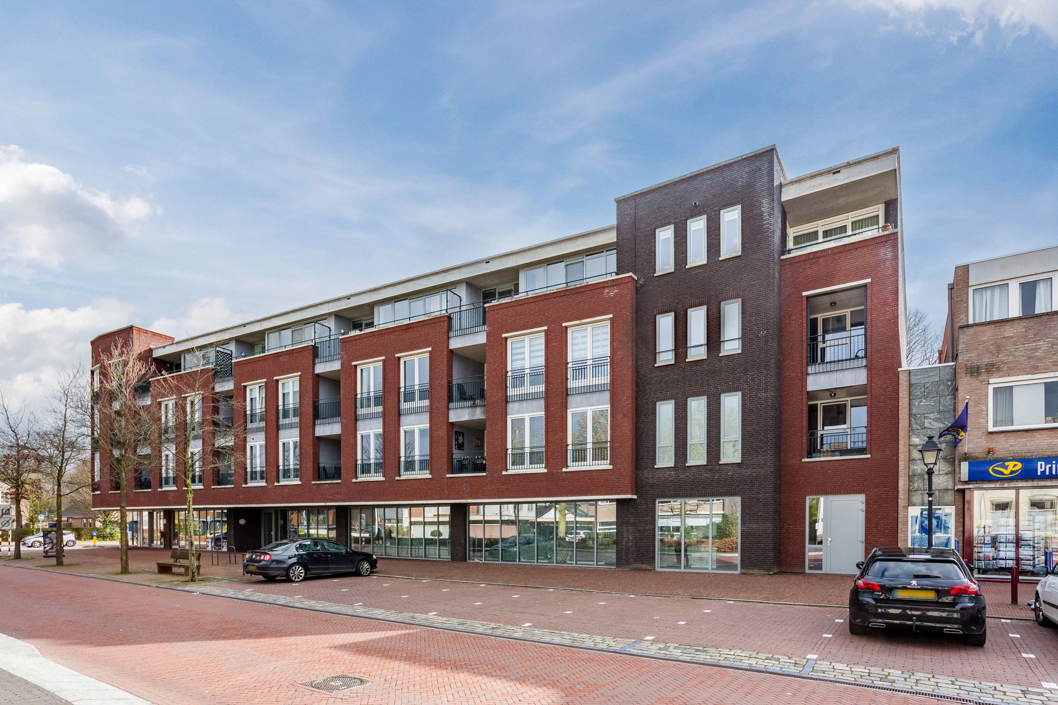 Foto 6 van Willibrorduslaan 3-B