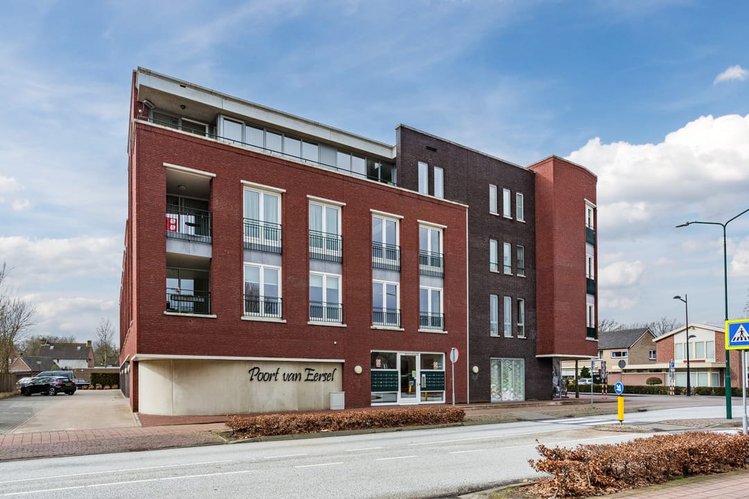 Foto 7 van Willibrorduslaan 3-B