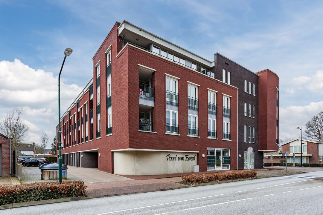 Foto 8 van Willibrorduslaan 3-B