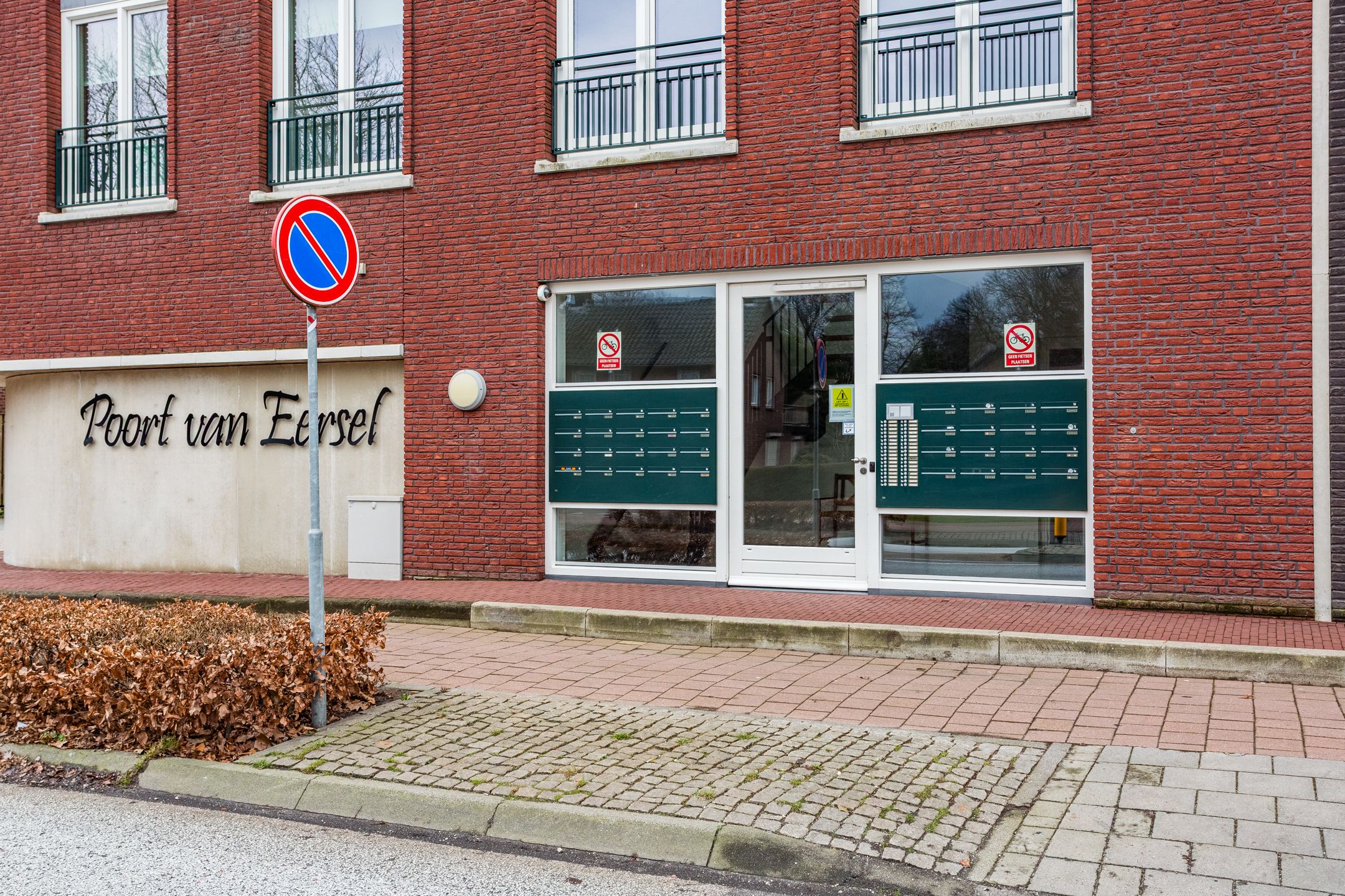 Foto 9 van Willibrorduslaan 3-B