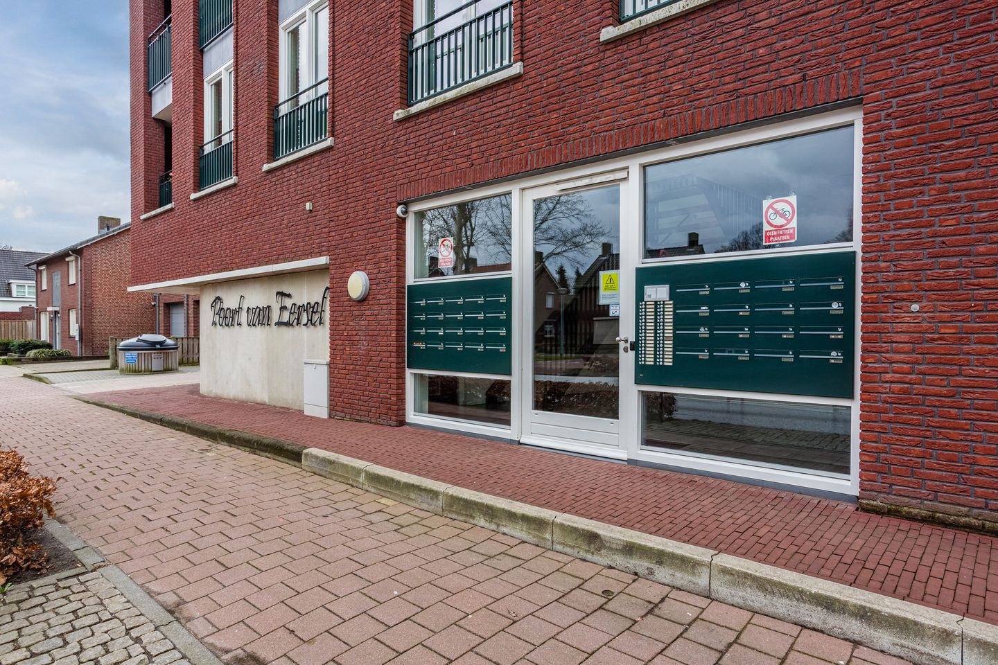 Foto 10 van Willibrorduslaan 3-B