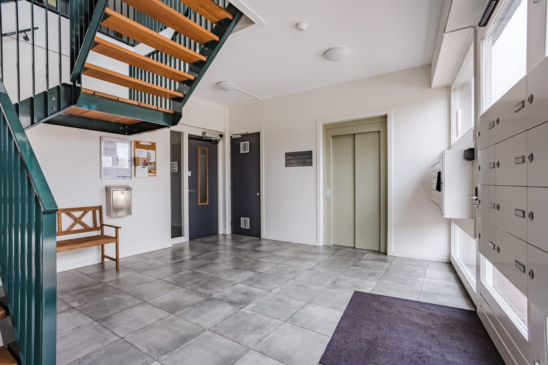 Foto 11 van Willibrorduslaan 3-B