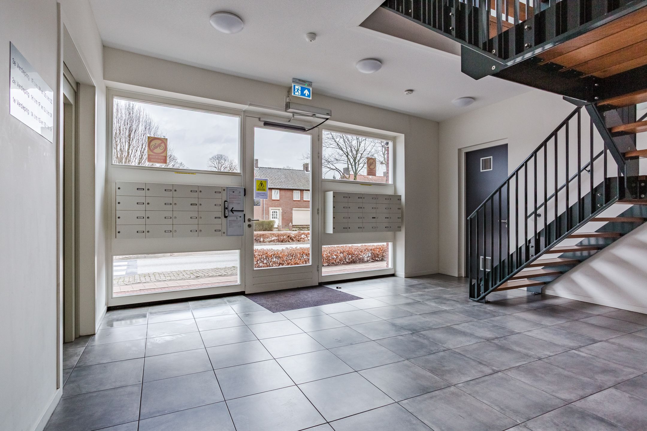 Foto 12 van Willibrorduslaan 3-B