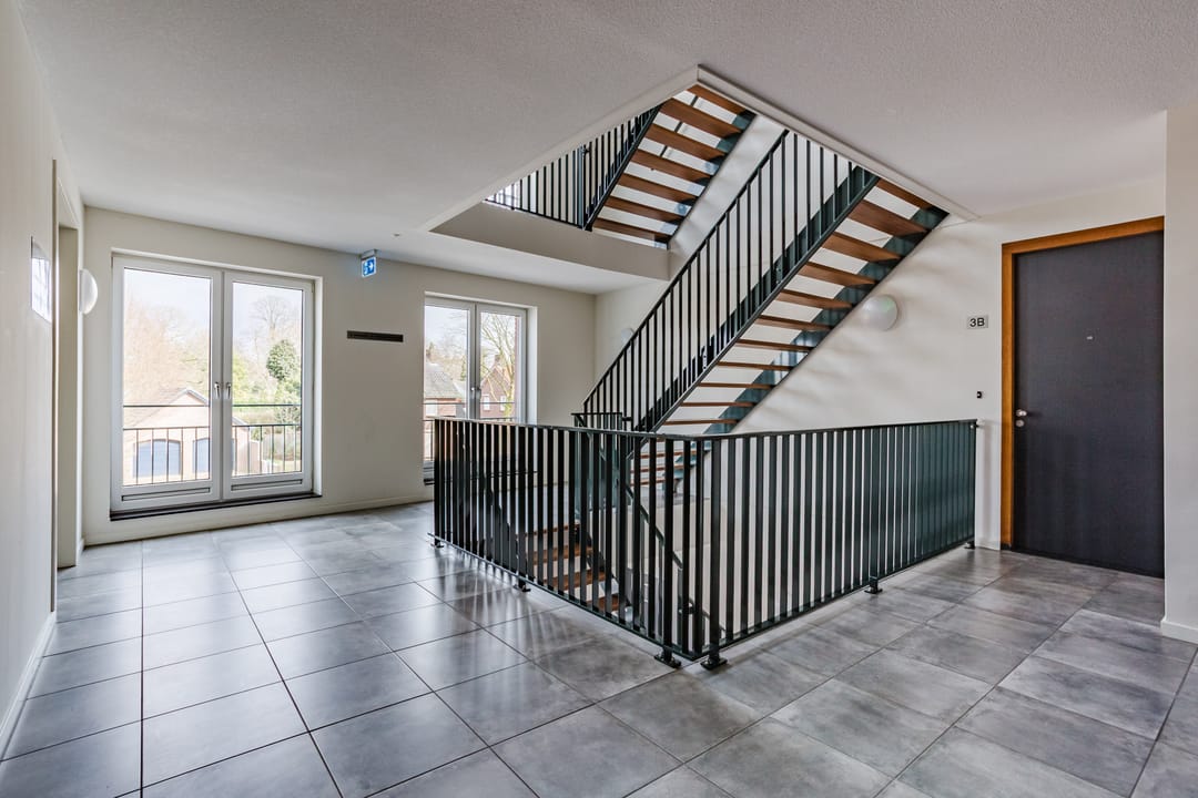 Foto 13 van Willibrorduslaan 3-B