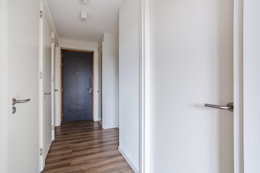 Foto 16 van Willibrorduslaan 3-B