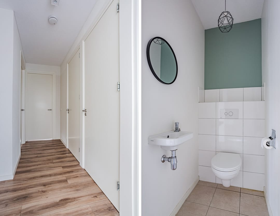 Foto 17 van Willibrorduslaan 3-B