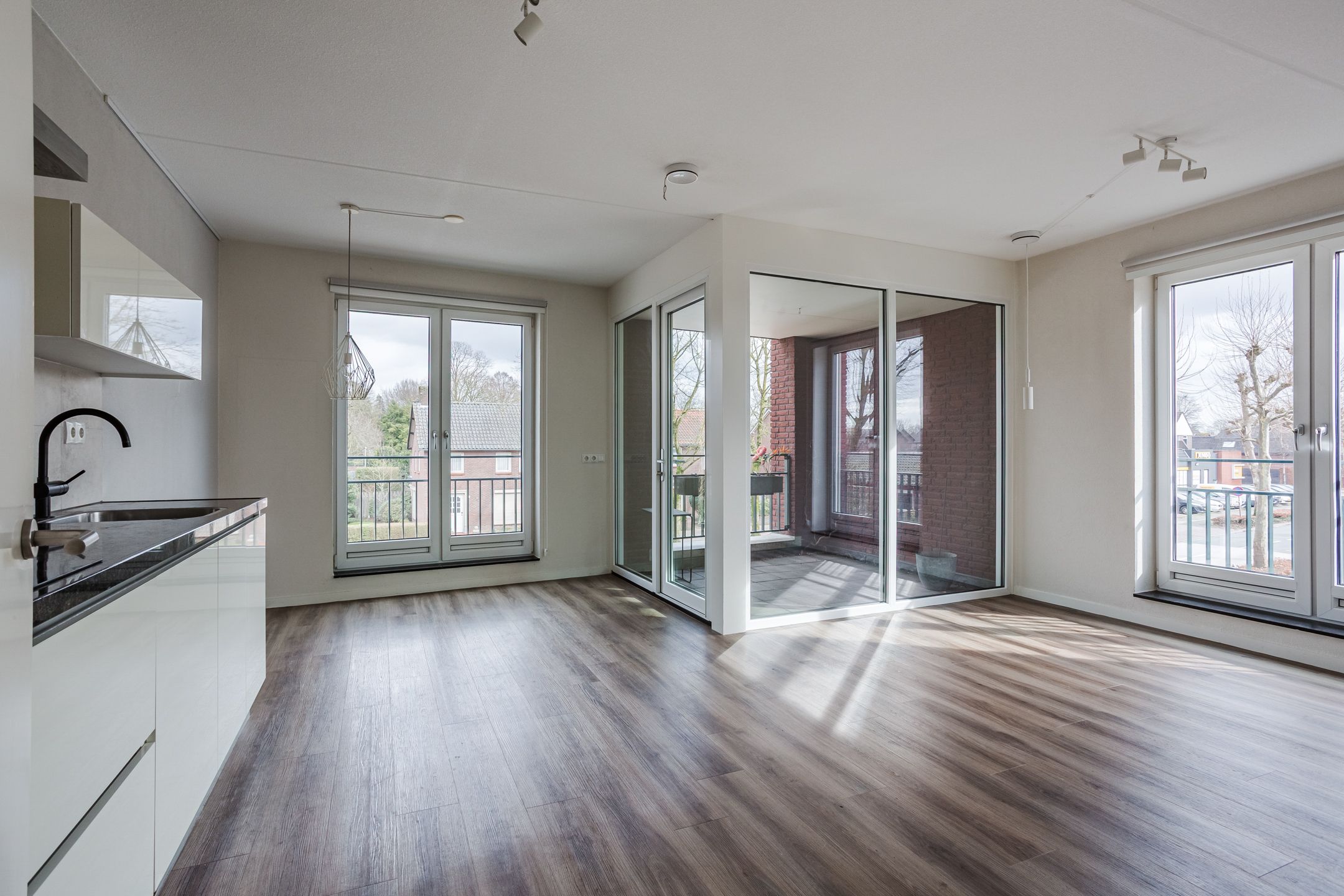 Foto 18 van Willibrorduslaan 3-B