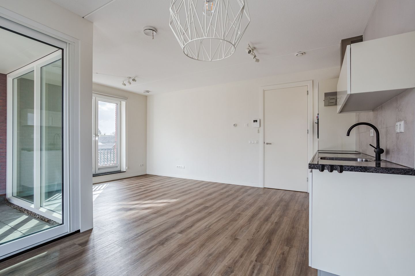 Foto 19 van Willibrorduslaan 3-B