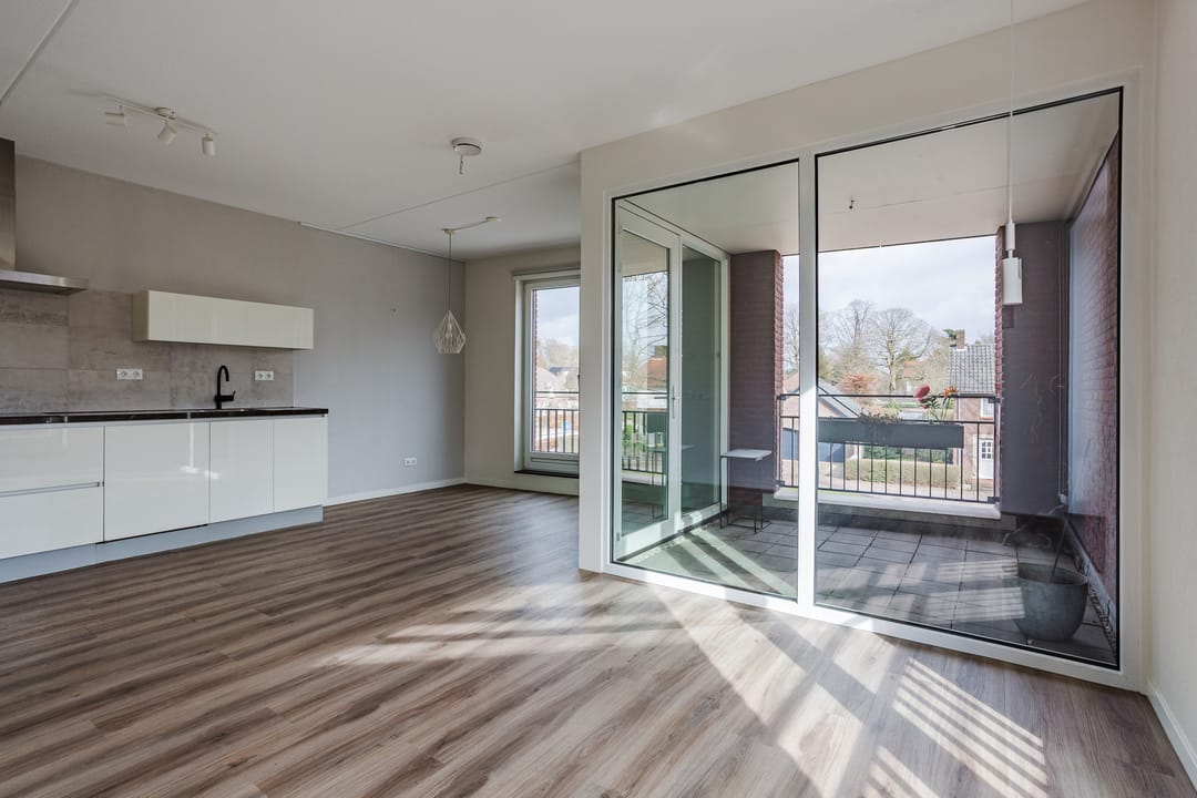 Foto 22 van Willibrorduslaan 3-B