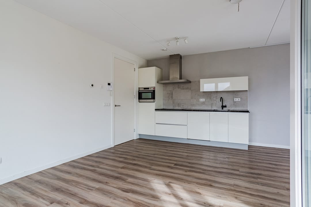 Foto 23 van Willibrorduslaan 3-B