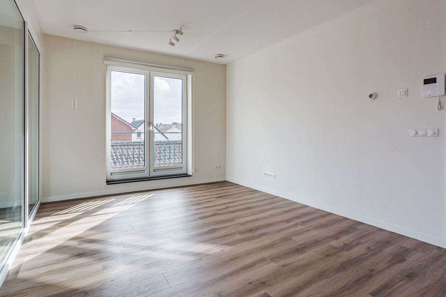 Foto 25 van Willibrorduslaan 3-B