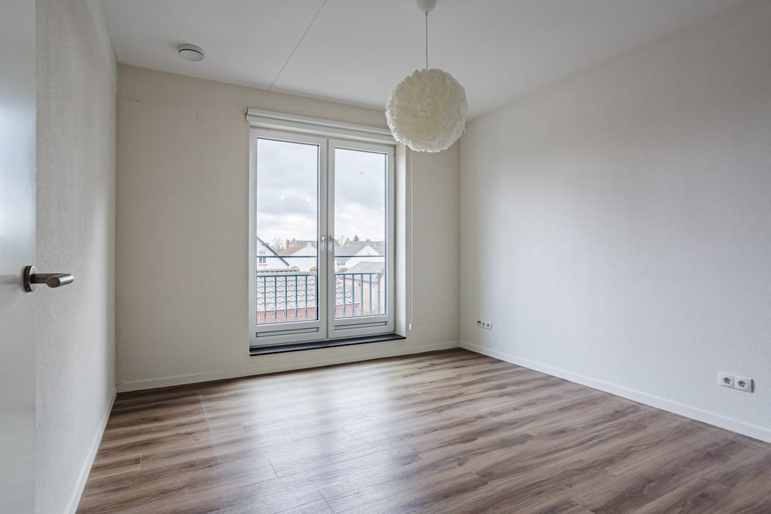 Foto 26 van Willibrorduslaan 3-B