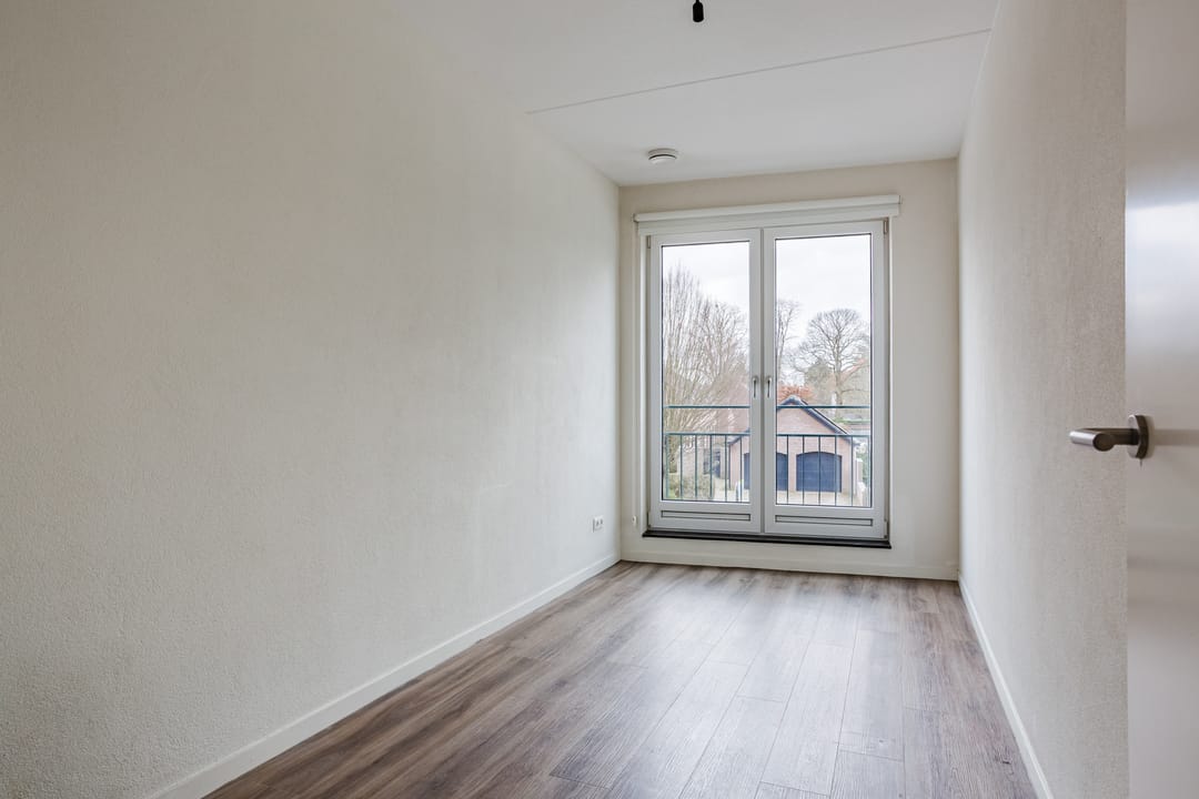 Foto 28 van Willibrorduslaan 3-B