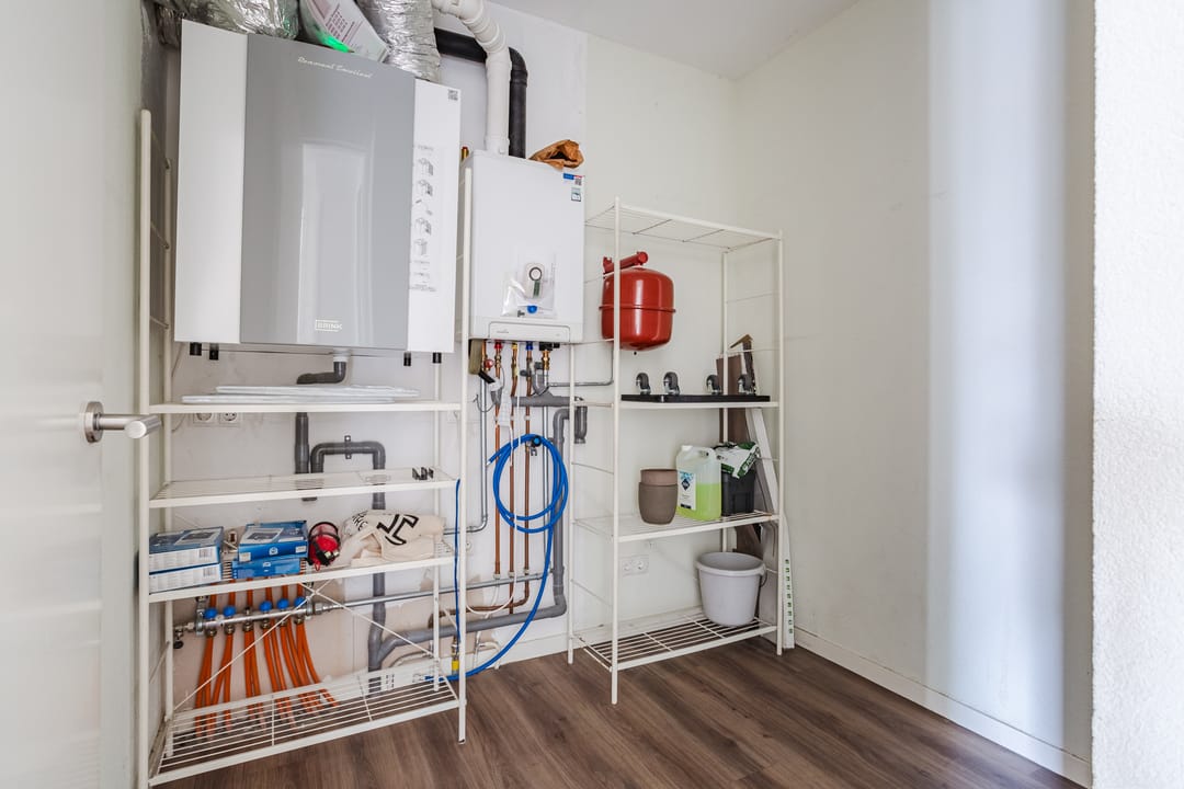 Foto 32 van Willibrorduslaan 3-B