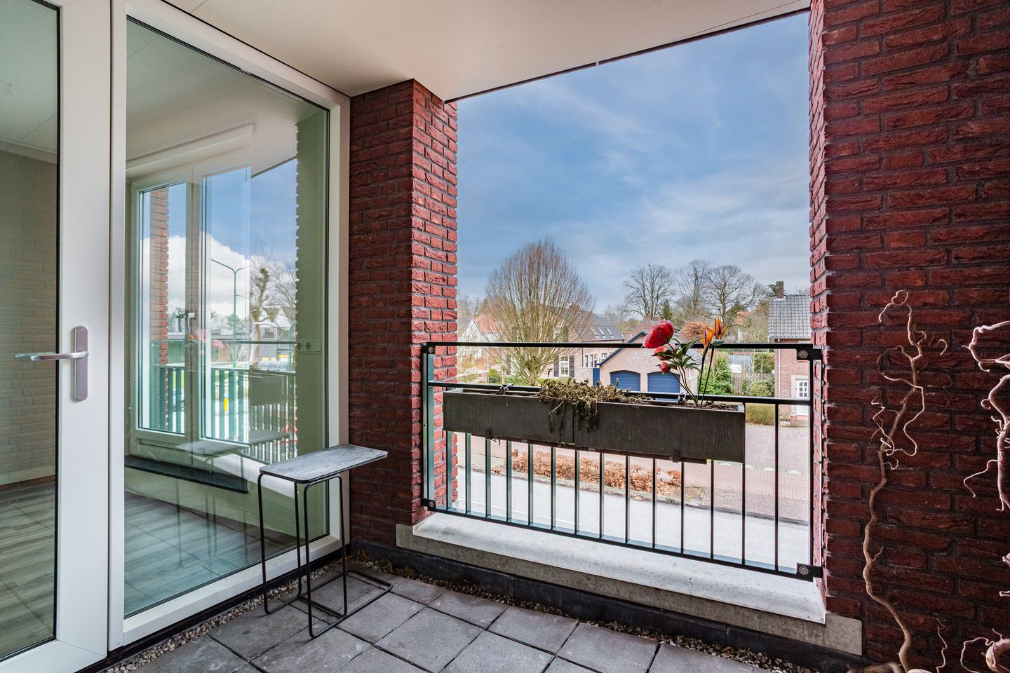 Foto 34 van Willibrorduslaan 3-B