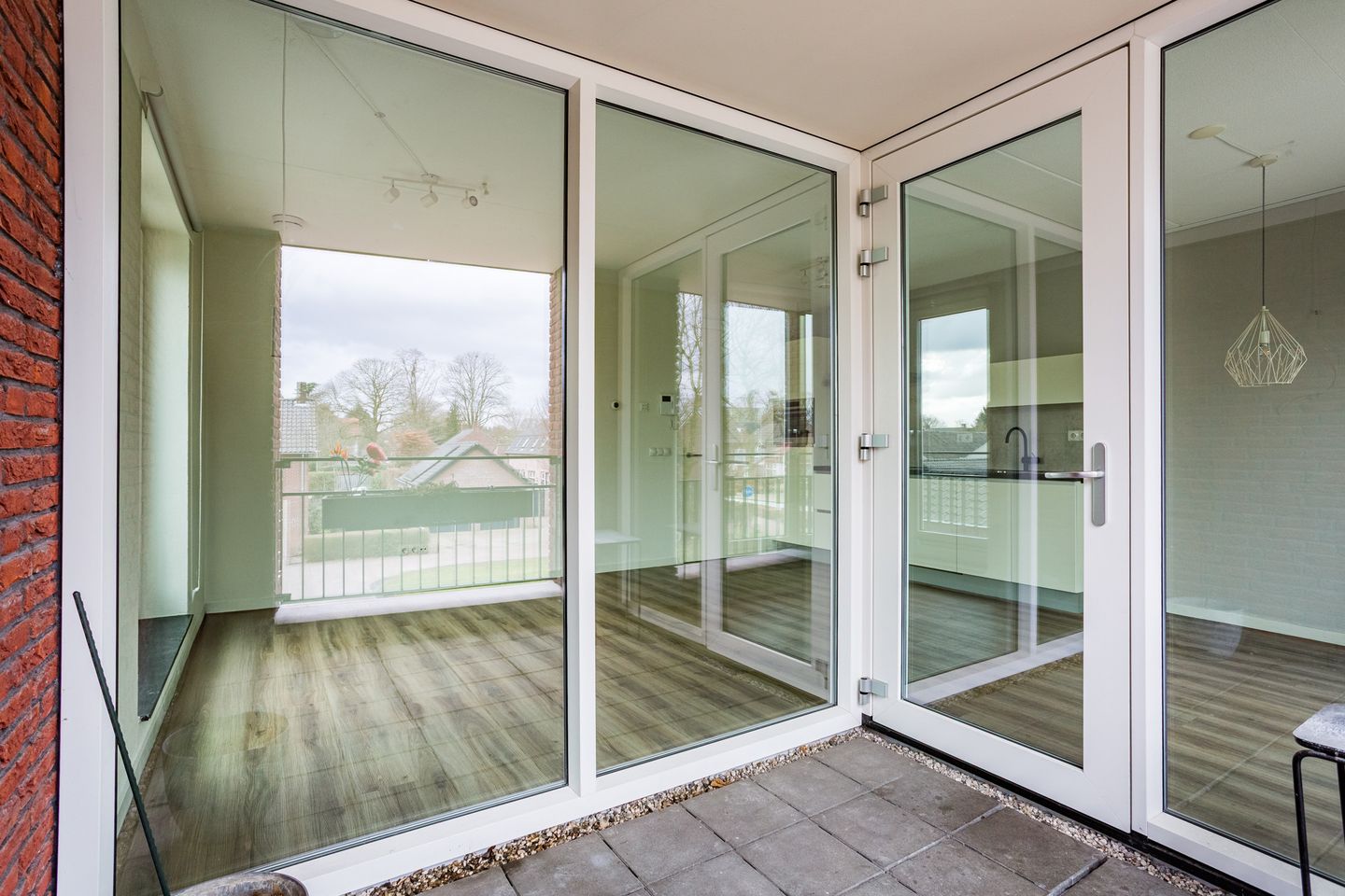 Foto 35 van Willibrorduslaan 3-B