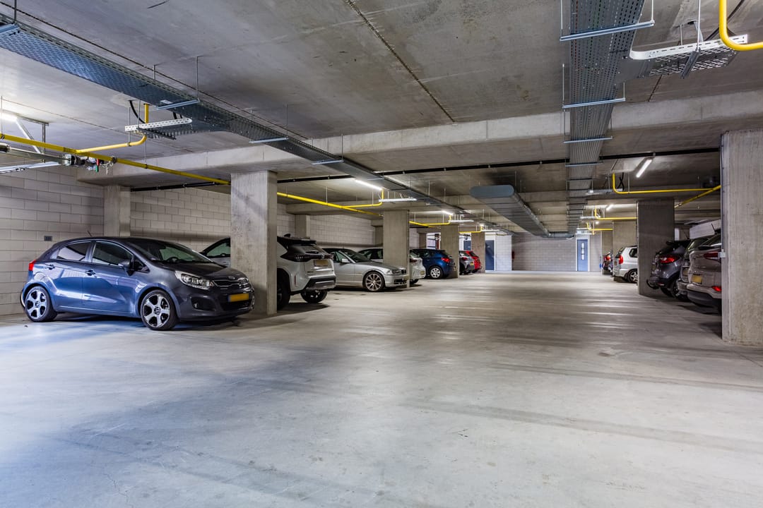 Foto 37 van Willibrorduslaan 3-B