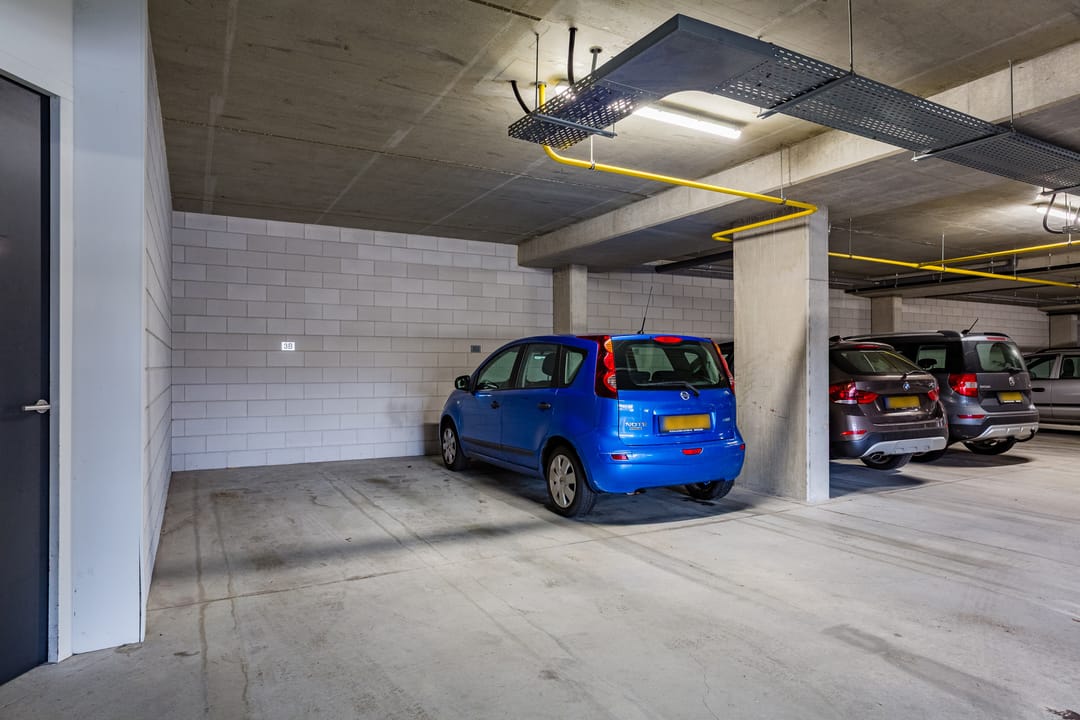 Foto 38 van Willibrorduslaan 3-B