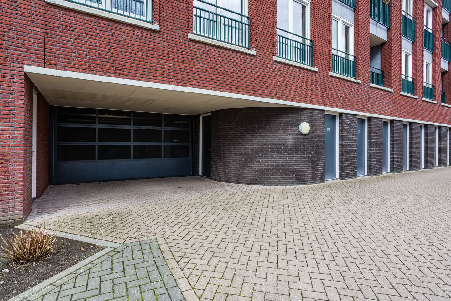 Foto 40 van Willibrorduslaan 3-B