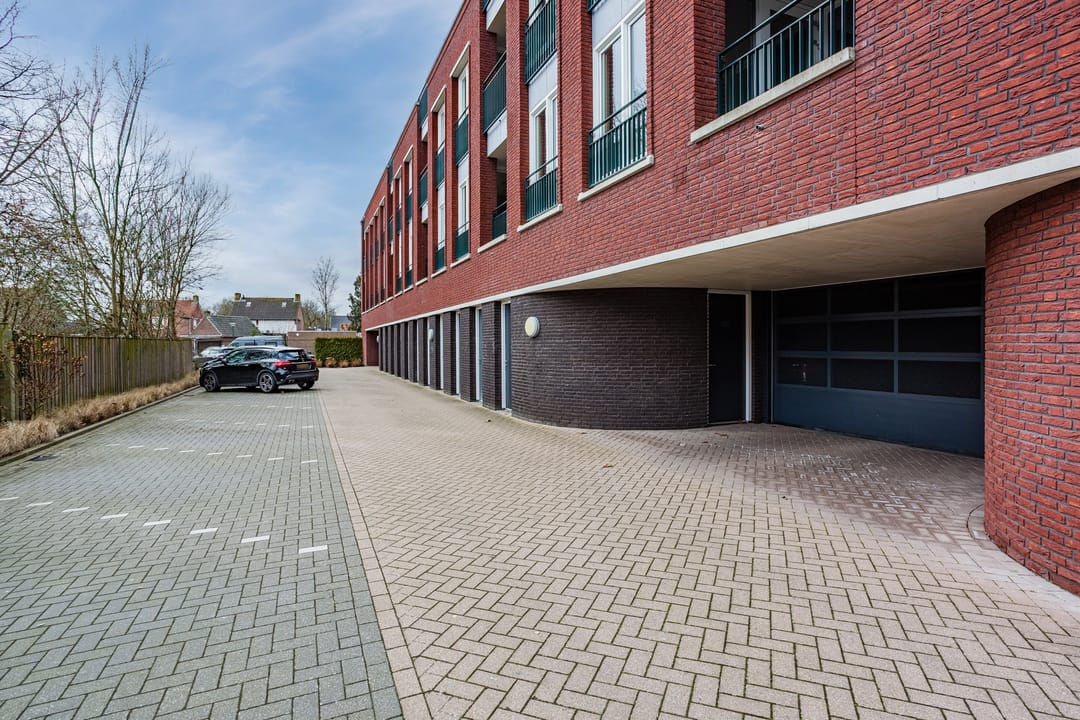 Foto 41 van Willibrorduslaan 3-B