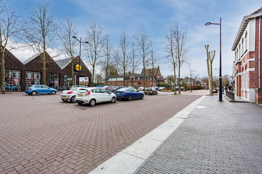 Foto 43 van Willibrorduslaan 3-B