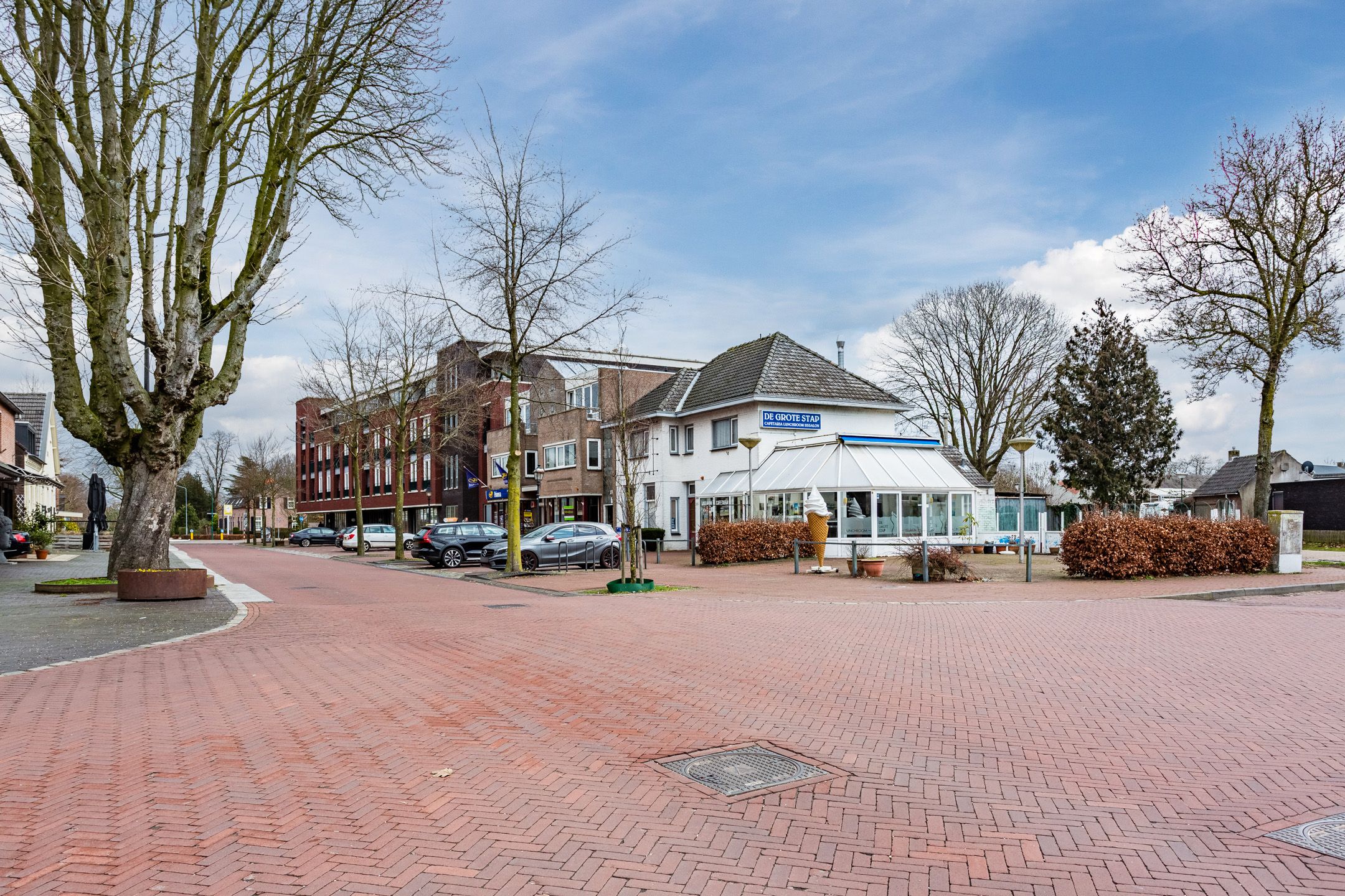 Foto 45 van Willibrorduslaan 3-B