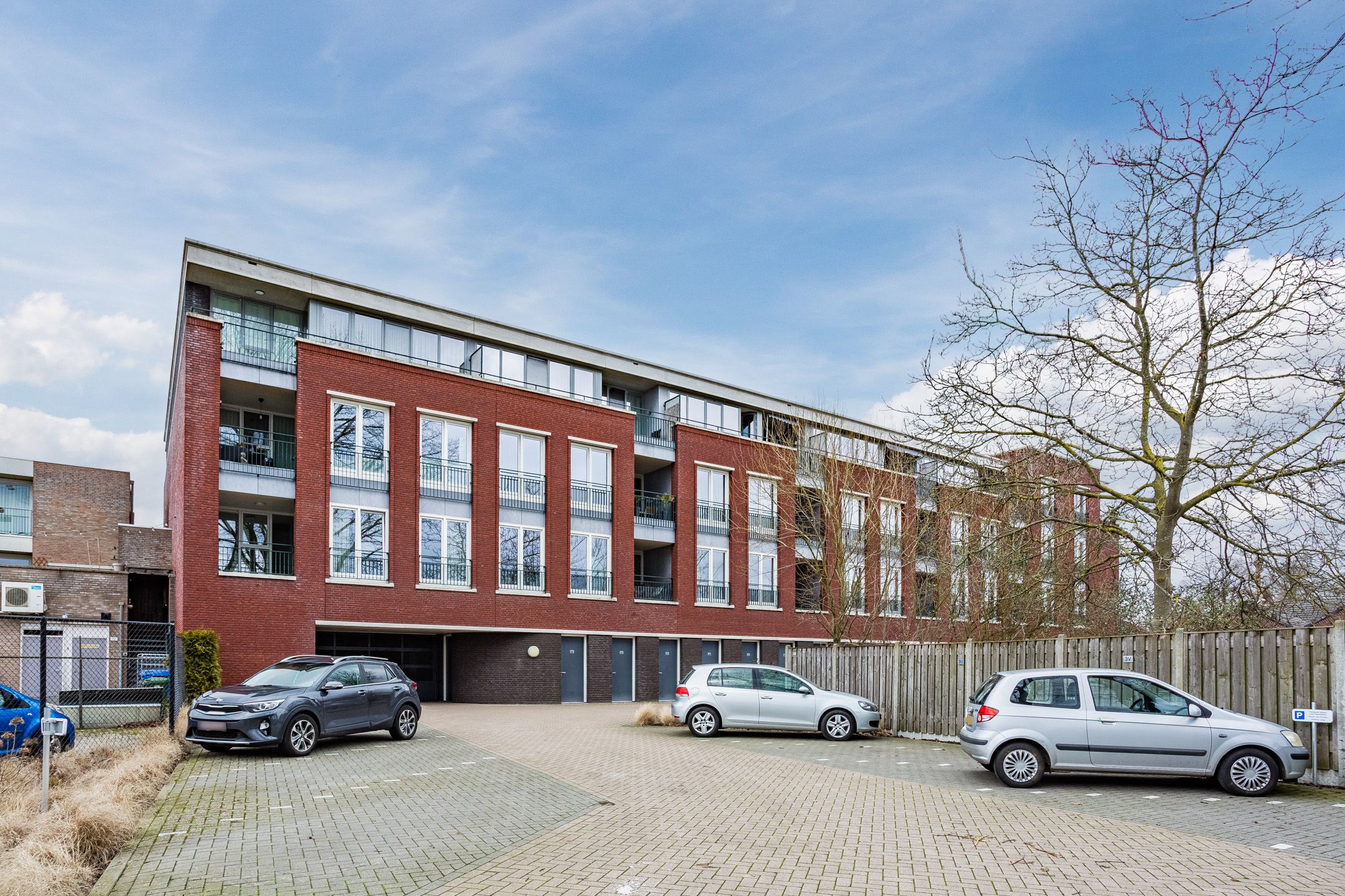 Foto 42 van Willibrorduslaan 3-B