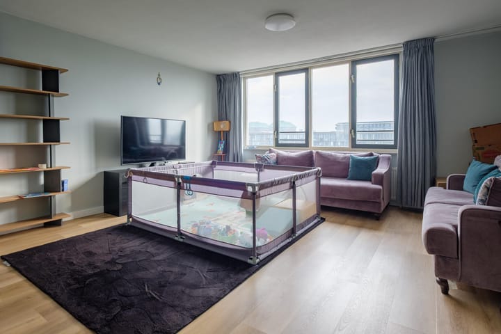 Photo 5 of Wittgensteinlaan 48