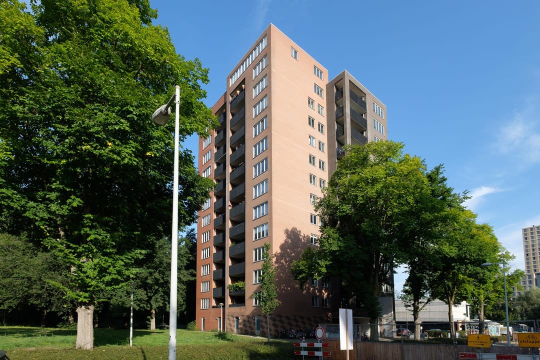 Photo 23 of Wittgensteinlaan 48