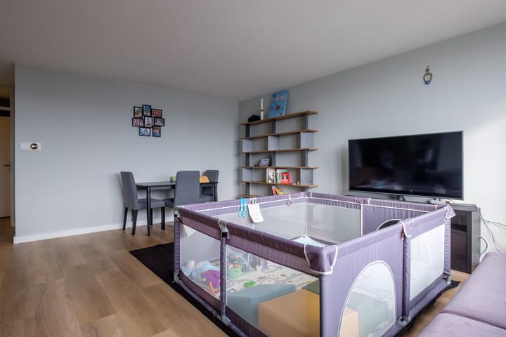 Photo 4 of Wittgensteinlaan 48