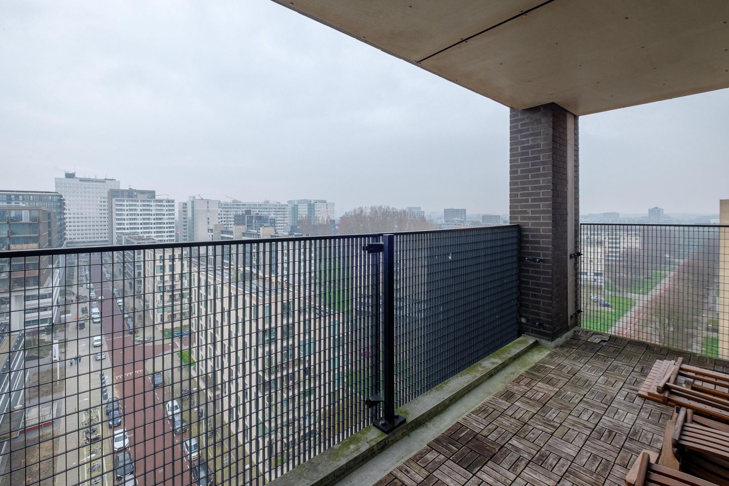 Photo 10 of Wittgensteinlaan 48