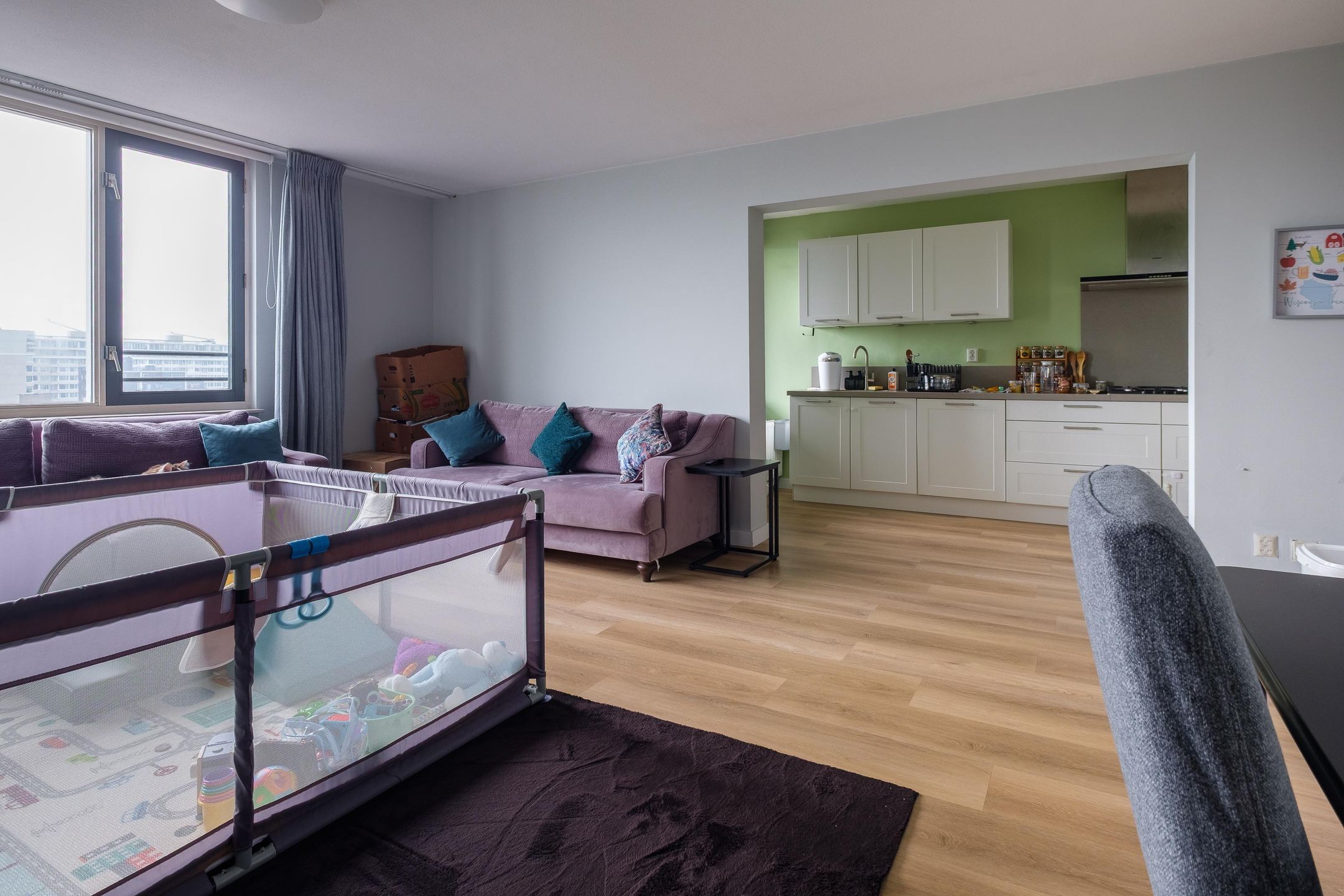 Photo 6 of Wittgensteinlaan 48