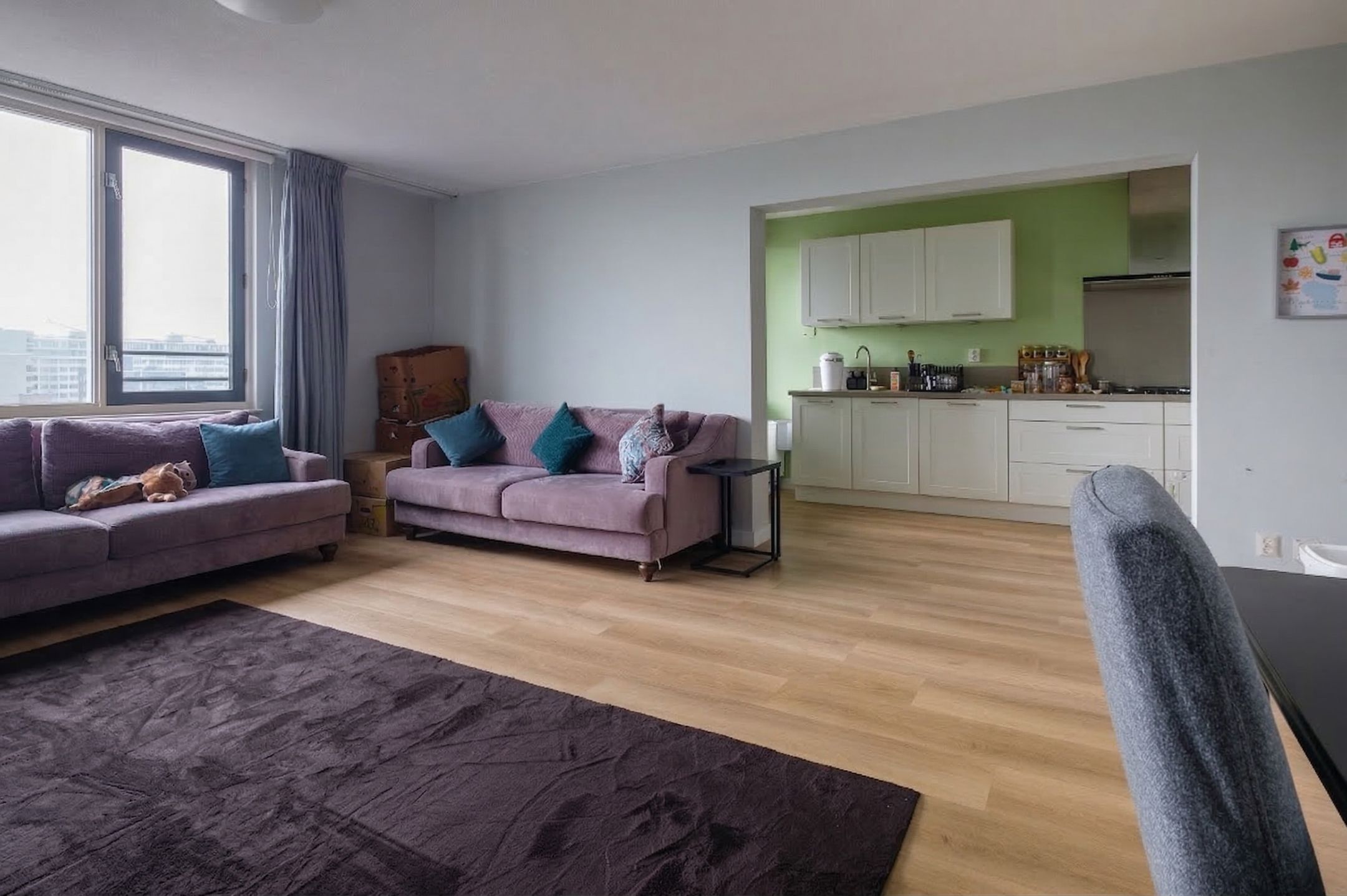 Photo 3 of Wittgensteinlaan 48