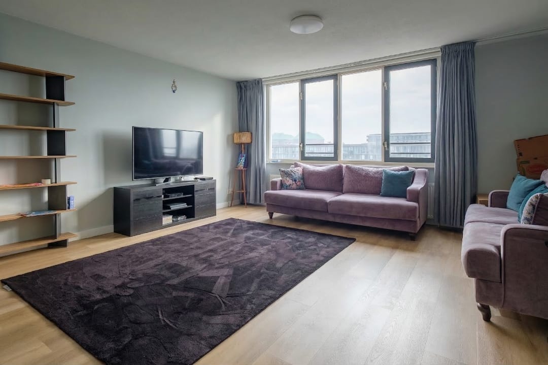 Photo 1 of Wittgensteinlaan 48