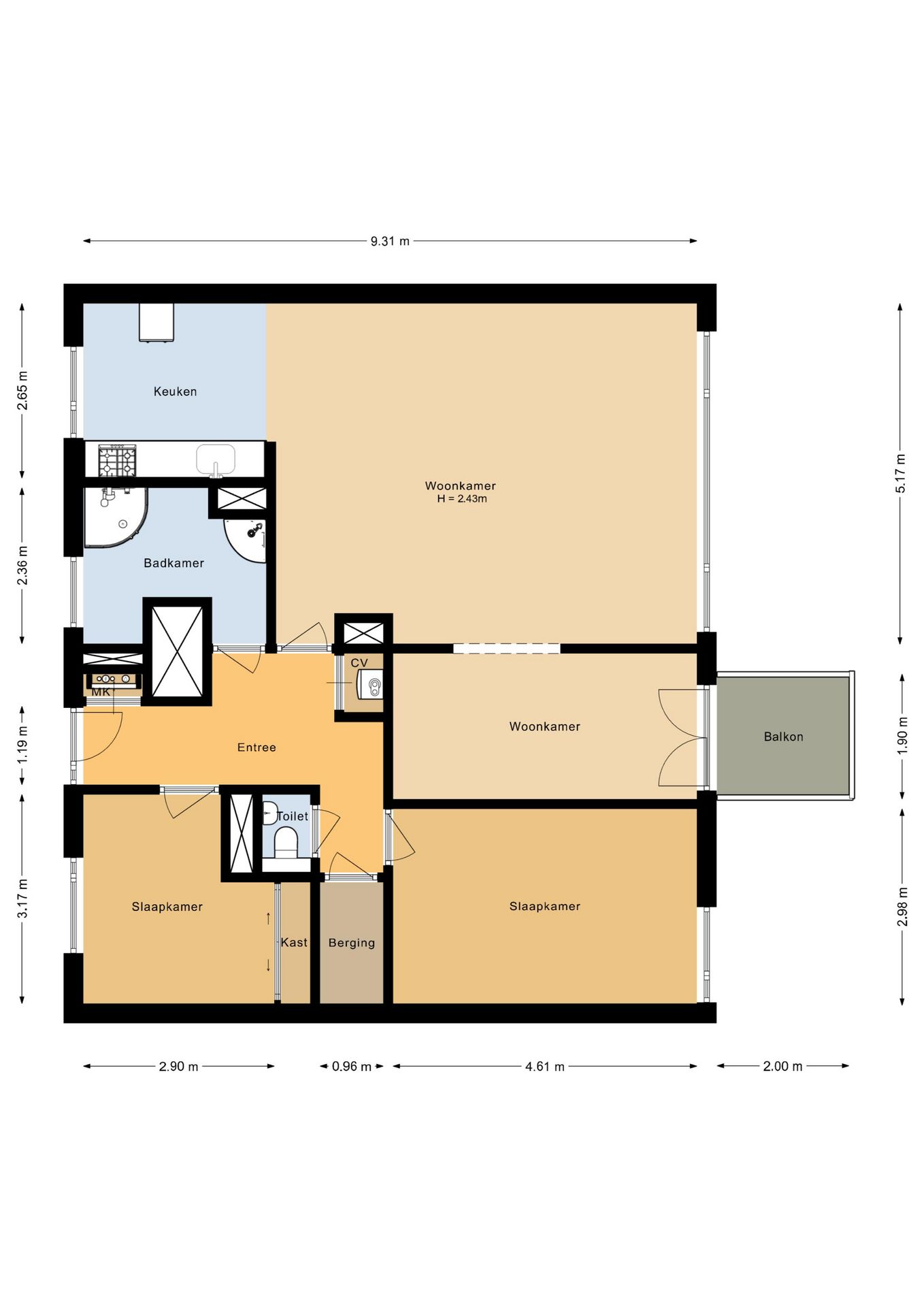 Foto 24 van Linie 155