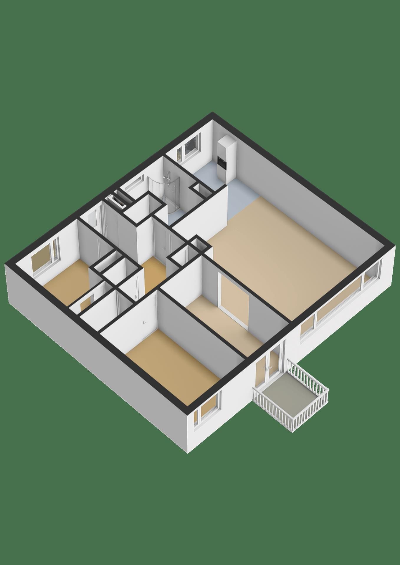 Foto 25 van Linie 155